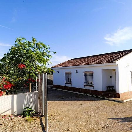 Tu Casita Rural Villa La Carlota Exterior foto