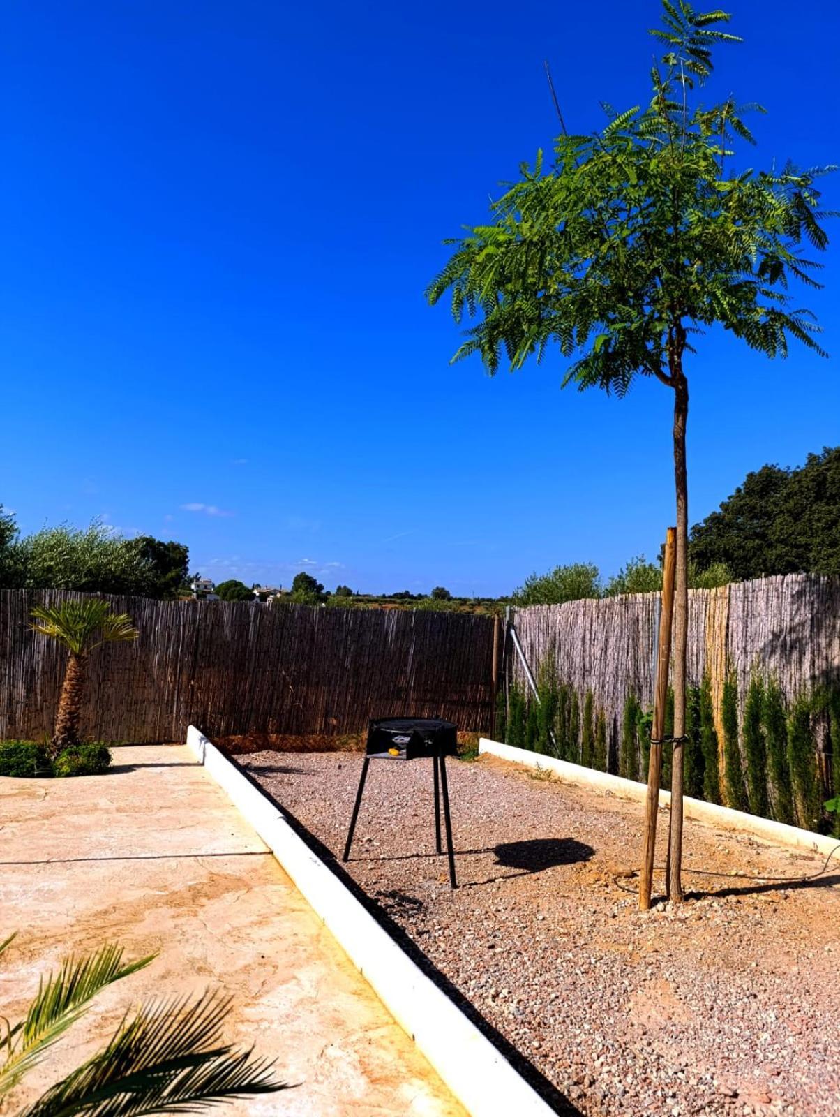 Tu Casita Rural Villa La Carlota Exterior foto