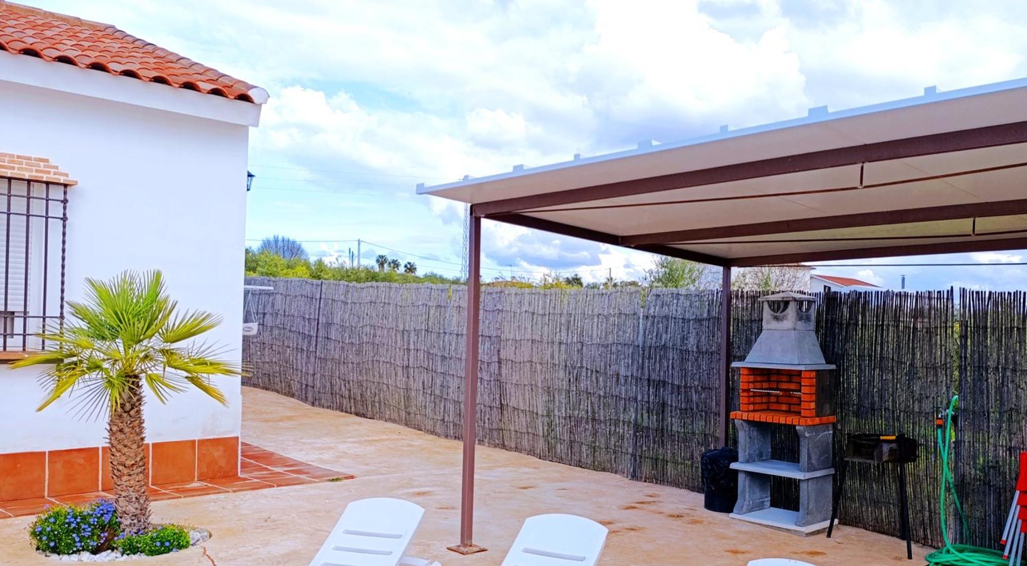 Tu Casita Rural Villa La Carlota Exterior foto